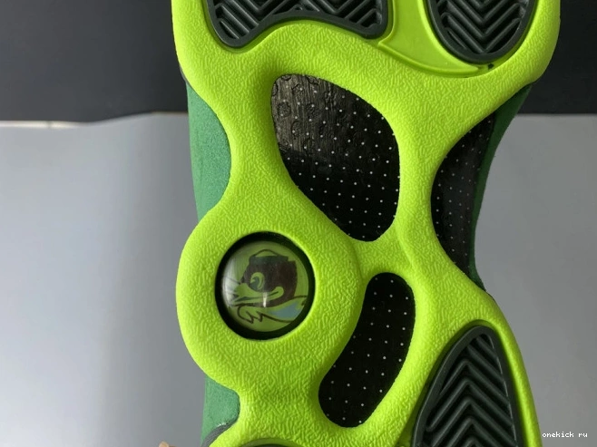 Rep Onekick Ducks' - 'Oregon 13 313 PE AR4390 Retro Jordan Air 0705